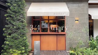 Jakarta Diaries  Vlog  Life in Jakarta  Cafe and Restaurant hoping at Panglima Polim [upl. by Ocihc]