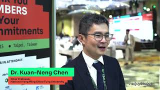 ISES Taiwan 2024  Event Highlights [upl. by Lezned]