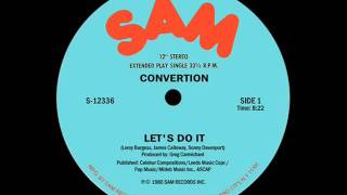 Convertion  Lets Do It 12 [upl. by Ajiram]