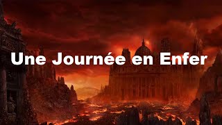 Une Journée en Enfer jahannam  Ses Terribles Chatiments [upl. by Bodkin]