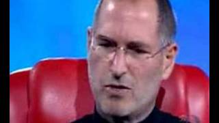 Steve Jobs and Bill Gates Together Part 6 [upl. by Akimal]