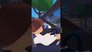 a day in my life as a student berryave roblox robloxedit [upl. by Vevina]