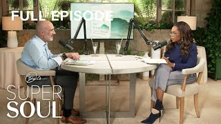 Oprah amp Arthur Brooks Build the Life You Want  Episode 2  Oprahs Super Soul  OWN Podcasts [upl. by Blessington483]