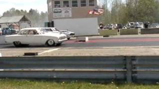 Winterport Dragway 51610 barnes pinkham [upl. by Clo]