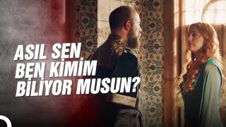 Yürek Yiyengillerden Hürrem Derler Bana [upl. by Charmine]