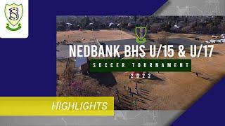 Brebner High School U15 amp U17 Soccer Tournament 2022 Short Edit [upl. by Slin415]