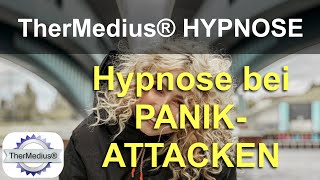 Hypnose bei Panikattacken [upl. by Akirahc]