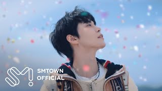 DOYOUNG 도영 시리도록 눈부신 The Story MV [upl. by Aletsirc]