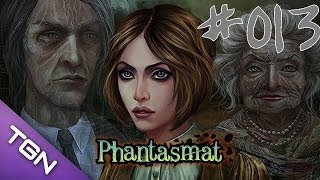 PHANTASMAT ♯013 Das letzte Fotofragment ✰Lets Play Phantasmat Wimmelbildspiel✰ [upl. by Zuzana]