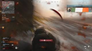 Call of Duty Modern Warfare 2019 Warzone Death  Shot with GeForce [upl. by Felipe396]