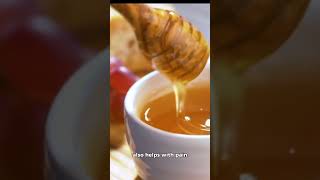 Manuka Honey nutrientboost manukahoney superfoods [upl. by Hayman677]