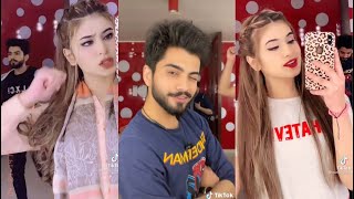 Maheen Obaid  Laraib Khalid  New Tiktok Videos  Today Most Viral Tiktok [upl. by Padriac220]