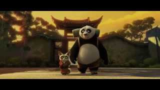 Phim quotKung Fu Panda 4quot Trailer  Khởi Chiếu 08032024 [upl. by Cadal]