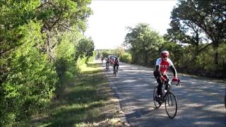 Tour de Gruene 2014 [upl. by Aicemak509]