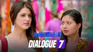 Dialogue PROMO 7 NAWABZAADE  Raghav Juyal Punit J Pathak Isha Rikhi Dharmesh [upl. by Mctyre]