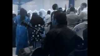 mariage a paris orchestre houcine Agadir chleuh chalha tachelhite [upl. by Mcferren]