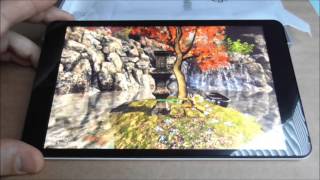 Teclast P80h comprehensive review [upl. by Harrietta535]