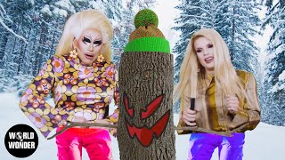 UNHhhh ep 226  Winter [upl. by Aivizt]