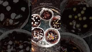 Amazingly Easy Chocolate Cupcakes Recipe  Super Moist Eggless Cupcakes Recipe shorts [upl. by Ailliw406]