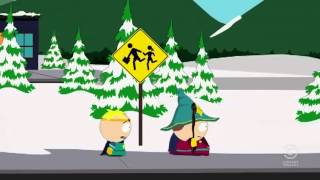 South Park season 17 episode 7  Game of Thrones gay wieners [upl. by Nanek]