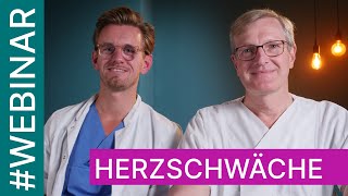 Herzschwäche  Asklepios Klinik Altona [upl. by Enirrok]