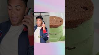 🌈🍰 POV Cake Storytime 🍒 Mark Adams ✨ Tiktok Compilations 104 [upl. by Emolas664]