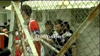 Ethnikos Asteras  PAOK H Karekla kai h diakoph [upl. by Sweatt]