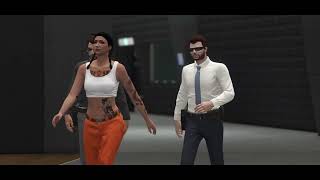 Exiled Gaming RolePlayGta 5 RP PS4PS5 What we offer [upl. by Nhguavaj]