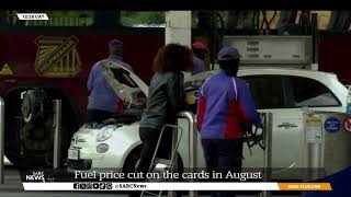 Fuel prices to decrease mid August [upl. by Avat663]