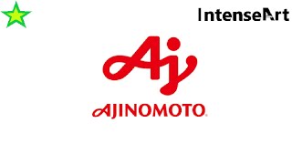 Ajinomoto Logo History [upl. by Arndt721]