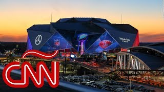 Super Bowl ¿por qué es el evento deportivo más visto del año en EEUU [upl. by Selim103]