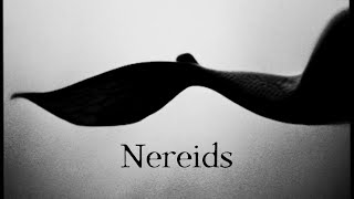 NEREIDS by Powder  Arulei Music [upl. by Ahsekat310]