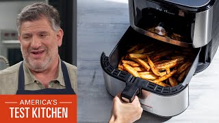 Should You Buy an Air Fryer [upl. by Staal399]