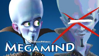 The Megamind 2 Trailer We Actually WANTED [upl. by Bultman]