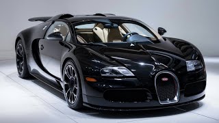 The 2025 Bugatti Veyron Super Sport – Speed Style and Innovation [upl. by Aisiram]