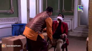 CID  Khaufnak Haveli Part 2  Episode 1031  28th December 2013 [upl. by Laamak]