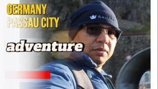 តោះ​ដើរលេងនៅអាឡឺម៉ង​Passau city adventure 18102024 [upl. by Marta]