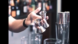 3 Tricks to make you more efficient behind the bar [upl. by Anileva]