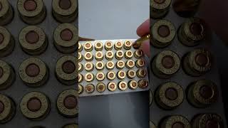 Winchester 9mm Luger 115 GR FMJ Flat Nose USA Ready 9mm winchester ammo usa range [upl. by Tharp]