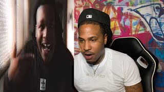 DISRESPECTFUL KSOO  “BEEN DEAD” OFFICIAL MUSIC VIDEO REACTION [upl. by Tila692]