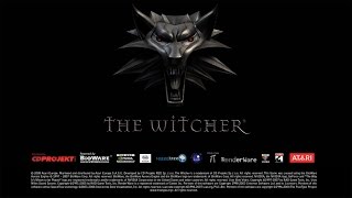 The Witcher 1 e 2  Dicas para zerar [upl. by Kane618]