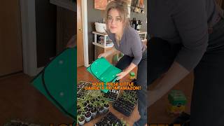 It’s time to plant your own food y’all farm plant garden hack shortsvideo shorts foryou diy [upl. by Laroy949]