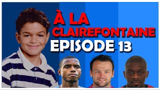 A la Clairefontaine episode 13 [upl. by Carli]