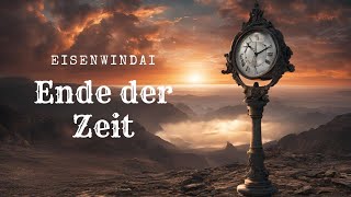 Ende der Zeit  EisenwindAI [upl. by Maddock]