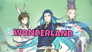 TURQUOISE WONDERLAND EVENT  Idle Mobile Overmortal [upl. by Mayworm]