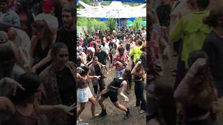 Underground Psytrance in Kasol India 🕉🔯psytrance psychedelictrance goatrance astartapsytrance [upl. by Caves]