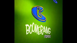 Boomerang bumpers Italy [upl. by Jessi]