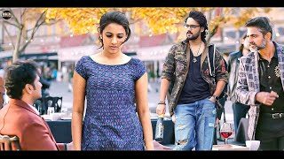 HAPPY WEDDING South Romantic Movie Full Hindi Dubbed  Sumanth Ashwin amp Niharika [upl. by Enilarak822]