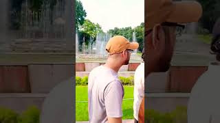 Amrit Udayanराष्ट्रपति भवन। संगीत उद्यान।Rose Garden rashtrapati bhavan tour [upl. by Fu791]