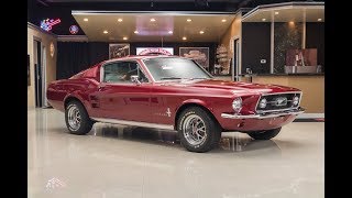 1967 Ford Mustang For Sale [upl. by Chud]